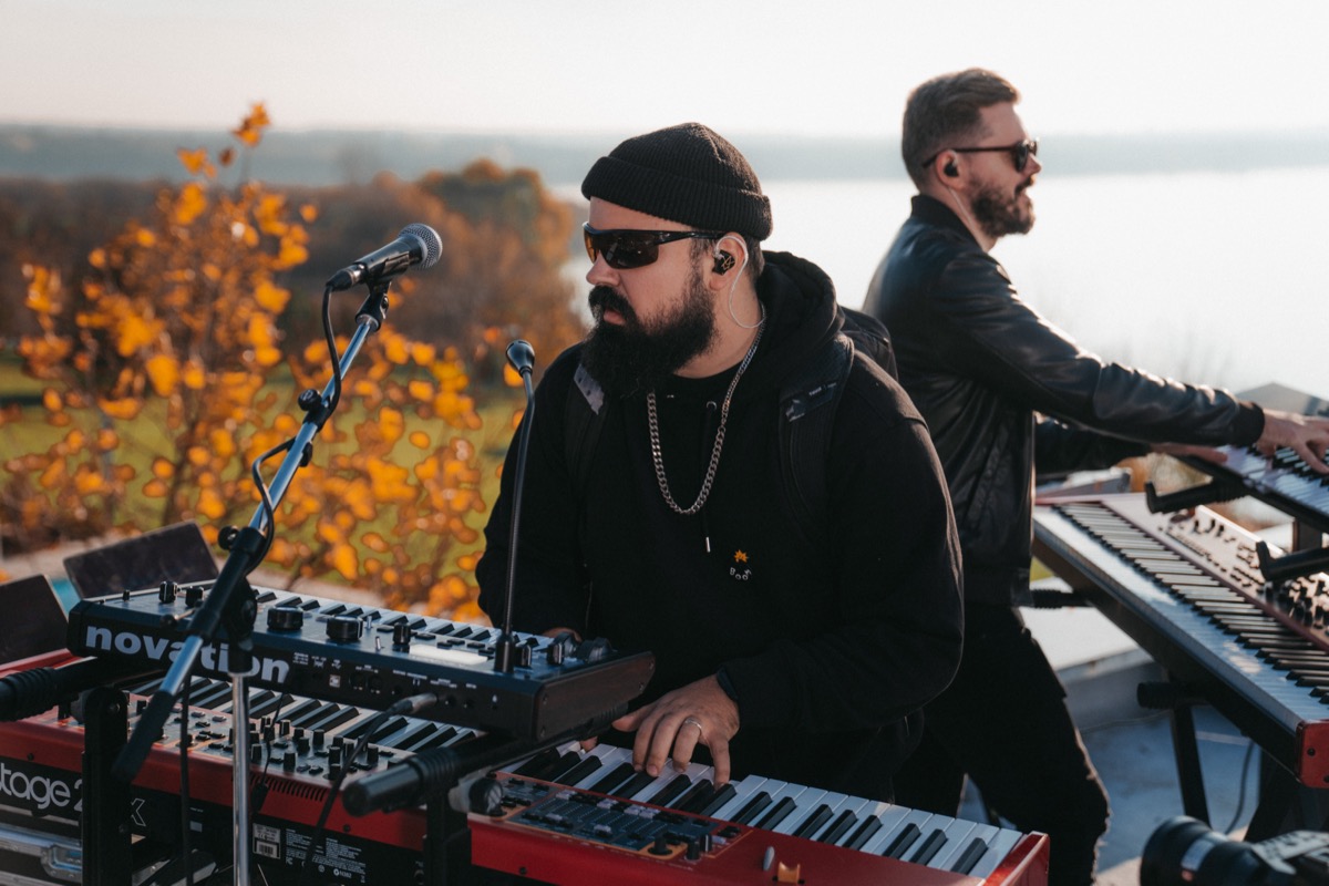 Jona la clape, Rock The Roof 2023